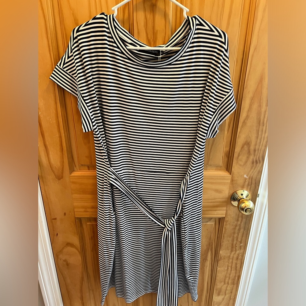 MEROKEETY Dress